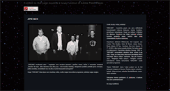 Desktop Screenshot of grupedreams.lt